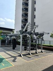 Treasure at Tampines (D18), Condominium #615401541